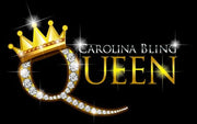 Carolina Bling Queen 