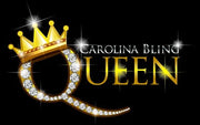 Carolina Bling Queen