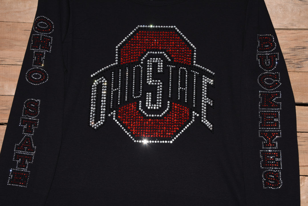 トップス FCRB BIG LOGO RHINESTONE EMBLEM TEE XS FCRB BIG LOGO RHINESTONE EMBLEM TEE XS